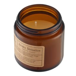 【Lifeideas】Handheld Gift Fragrance Aromatherapy Candle Three Piece Set
