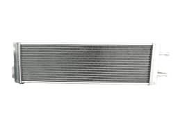 Air to Water Intercooler Aluminum Liquid Heat Exchanger universal 28"x7"x3" size