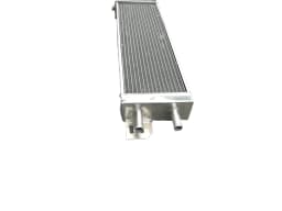 Air to Water Intercooler Aluminum Liquid Heat Exchanger universal 28"x7"x3" size