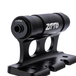 Bicycle Car Roof Fixing Rack Portable Bicycle Fork Quick Release Mounts Bike Front Fork Bracket Car Modified Parking Rack