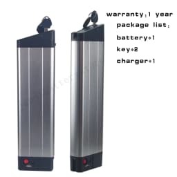 replacement ackku for Zündapp Z101 E Bike Battery Electric Bicycle Lithium-Ion 36v10.5Ah 378Wh ebike batteries