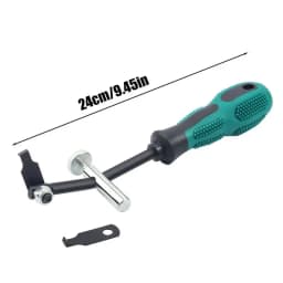 shaft seal puller Motorcycles Car Auto Vehicle Sealed Shaft Puller for Cars and Motorcycles Shaft/Seal Remove Tools