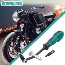 shaft seal puller Motorcycles Car Auto Vehicle Sealed Shaft Puller for Cars and Motorcycles Shaft/Seal Remove Tools