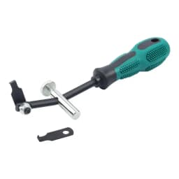 shaft seal puller Motorcycles Car Auto Vehicle Sealed Shaft Puller for Cars and Motorcycles Shaft/Seal Remove Tools
