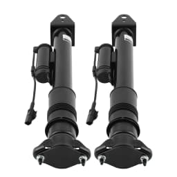 Pair Rear Air Shock Absorbers for Mercedes-Benz M GL Class W164 X164 1643200731