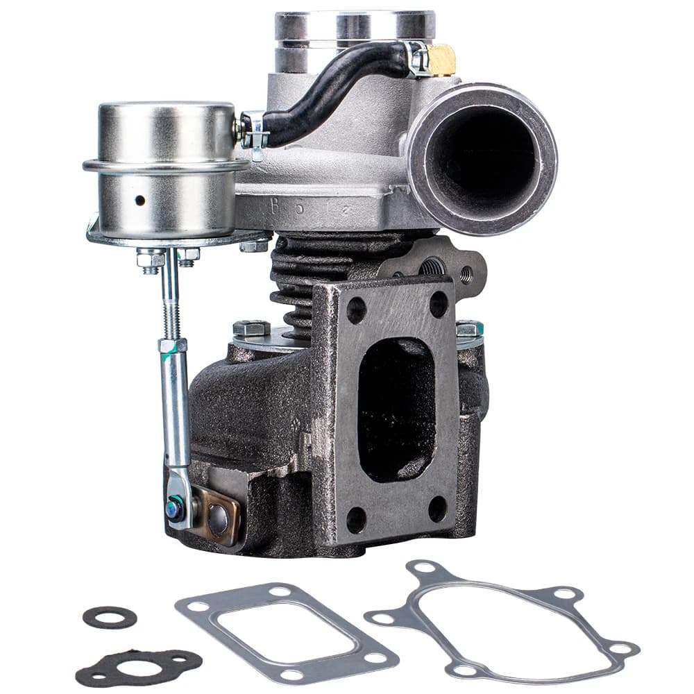 Turbocharger for IVECO DAILY Commercial Daily 2.5L TD 1988-2004 466974-1 466974-5001S