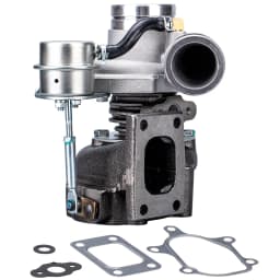 Turbocharger for IVECO DAILY Commercial Daily 2.5L TD 1988-2004 466974-1 466974-5001S