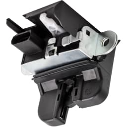 Door Lock Tailgate Boot Lid Lock Actuator For Vw Volkswagen Touran 5K0827505A