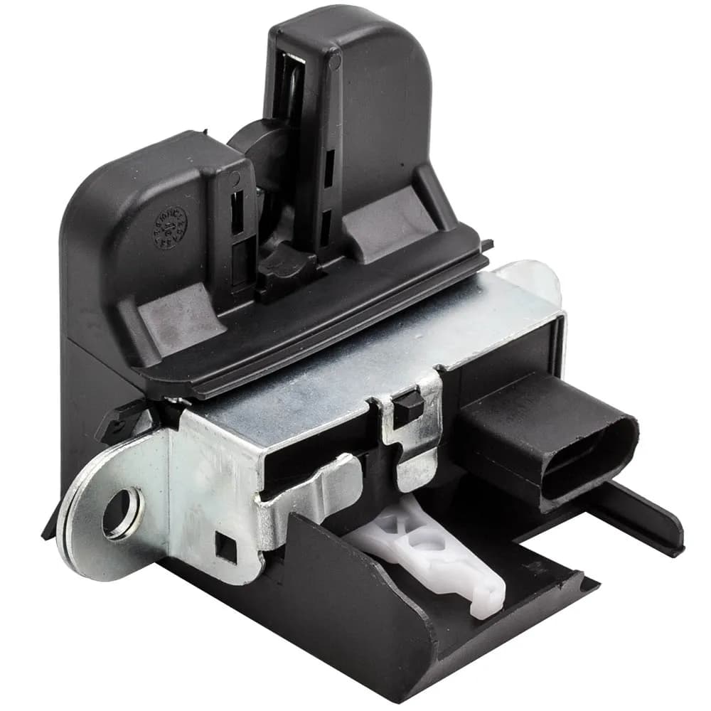 Door Lock Tailgate Boot Lid Lock Actuator For Vw Volkswagen Touran 5K0827505A