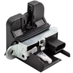 Door Lock Tailgate Boot Lid Lock Actuator For Vw Volkswagen Touran 5K0827505A
