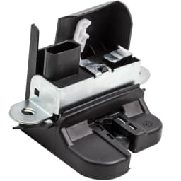 Door Lock Tailgate Boot Lid Lock Actuator For Vw Volkswagen Touran 5K0827505A