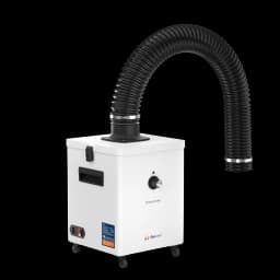 AlgoLaser Laser ALSP1.0 Desktop Smoke Purifier Purification Cleaner Low Noise Suits for Various Brands Laser Engraver