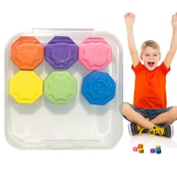 Stone Catching Game Folk Stone Game Korean Traditional Play Game Stone Catching Game Hand Eye Coordination Training Toy for Kids