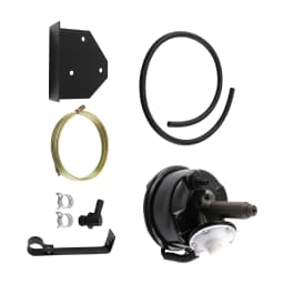 Remote Brake Servo Brake Booster 1.9 to 1 for Austin/Morris 1100 1300 Mini 1000 New Kit