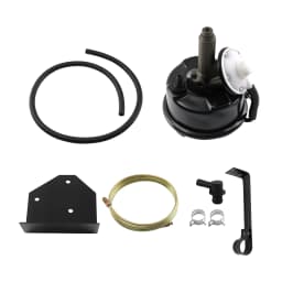 Remote Brake Servo Brake Booster 1.9 to 1 for Austin/Morris 1100 1300 Mini 1000 New Kit