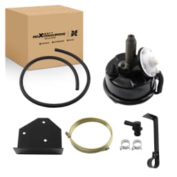 Remote Brake Servo Brake Booster 1.9 to 1 for Austin/Morris 1100 1300 Mini 1000 New Kit