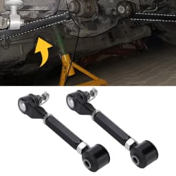 Ball Joint Rear Camber Suspension Arm for Honda Accord 03-07 fit Acura TSX 04-08