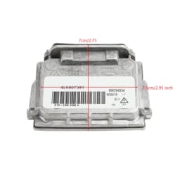 Xenon Headlight Headlamp Ballast 6G Control Module for SEAT ALTEA EXEO for Alfa Romeo Audi Q7 BMW Buick Enclave GMC Renault VW