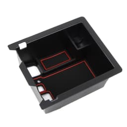 Armrest Storage Box for Mazda CX-5 CX5 2017 2018 2019 2020 2021 Interior Organizer Center Console Glove Tray