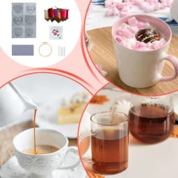 Punch Needle Embroidery Kit For Beginners Beginners Heart Embroidery Set Different Love Pattern Crafting Tool For Work Area