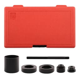 Bush Removal Extractor Installer Tools Set for Ford Ka Fiesta IV 96- New