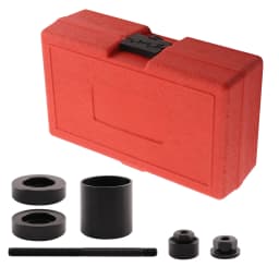 Bush Removal Extractor Installer Tools Set for Ford Ka Fiesta IV 96- New