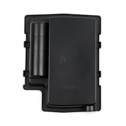 Armrest Storage Box for Subaru XV Crosstrek 2012 2013 2014 2015 2016 2017 Interior Center Console Organizer Glove Holder Tray