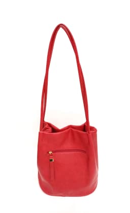 Girl/Ladies/Women Soft PU leather Casual Shoulder/Handbag