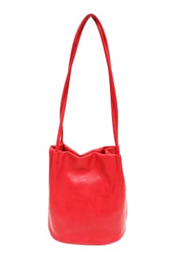 Girl/Ladies/Women Soft PU leather Casual Shoulder/Handbag