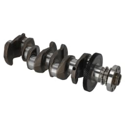 Crankshaft Assembly for N47 D20 BMW 2 Coupe F22 220d 225d B47D20 2014-2020