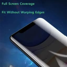 Anti-Spy Privacy Hydrogel Film Screen Protector For Oppo A54 A2m A59 A2 Reno11 Pro A79 Reno 10 Pro 5G Reno 10 Pro Plus