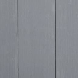 Garden Wood Storage Shed W/ Storage Table, Asphalt Roof, 139X75X160Cm, Grey