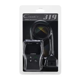 LAUNCH Creader 319 CR319 Car OBD2 Scanner DIY Automotive Code Reader Engine Check Fault Code Read Autoscanner Scan Tool
