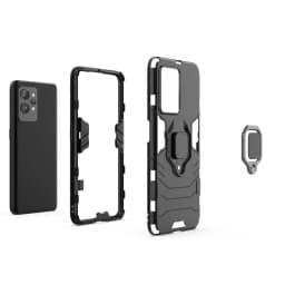 Shockproof Case For Realme GT Neo 3 2 Pro GT2 GT3 2T 3T 5 SE Phone Cover Armor Back Coque for OPPO A57 A57S A57E A77 A77S Fundas