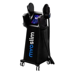 EMS Body Slim Muscle Stimulation Machine Sculpt Therapy EMS Lose Weight Free US EMS Body Sculpt Machine Hi-emt Lose Weight