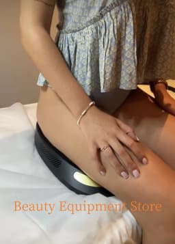 EMS Body Slim Muscle Stimulation Machine Sculpt Therapy EMS Lose Weight Free US EMS Body Sculpt Machine Hi-emt Lose Weight