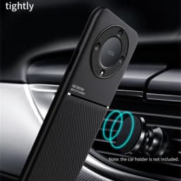 For Honor Magic 5 Lite 5G Case Luxury Leather Texture Magnet Back Cover for Honor Magic5 Lite 5G Magic5Lite 2023 Phone Cases