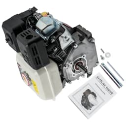 Replacement Gas Engine 5.5HP 4.1 KW 4 Stroke Pullstart for Honda GX160 OHV