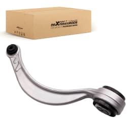 1pc Front Suspension Lower Wishbones Track Control Arms For Jaguar S Type XJ XF  C2C39683   C2C26261