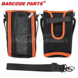 ✅New Carrying Case Shoulder Holster Storage Bag for Zebra MC9000 MC9300 MC92N0✅