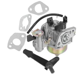 Carburetor Carb for Honda GX140 GX160 GX168 GX200 5.5HP 6.5HP Lawnmower Pressure Washer Engine Replacement