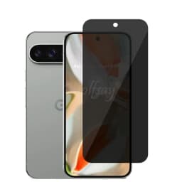 Anti Spy Screen Protector For Google Pixel 9 Pro Glass Pixel 9 Pro XL Glass Privacy Peep Film Pixel 9 Pro Tempered Glass Film