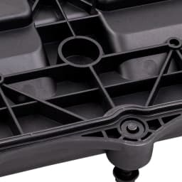 Cam Engine Valve Rocker Cover For Citroen Relay, Peugeot Boxer 2.2 HDi 1516726
