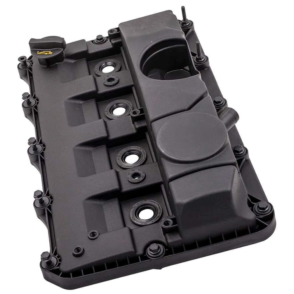 Cam Engine Valve Rocker Cover For Citroen Relay, Peugeot Boxer 2.2 HDi 1516726
