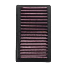 Air Filter Cleaner Intake for BMW F650GS F700GS F800GS F800GT F800R F800S Motorcycle Engine Element High Flow Replacement Red