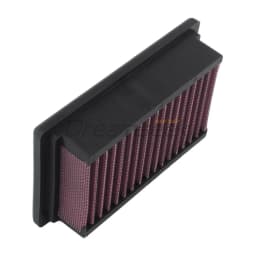 Air Filter Cleaner Intake for BMW F650GS F700GS F800GS F800GT F800R F800S Motorcycle Engine Element High Flow Replacement Red