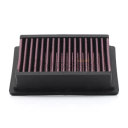 Air Filter Cleaner Intake for BMW F650GS F700GS F800GS F800GT F800R F800S Motorcycle Engine Element High Flow Replacement Red