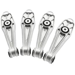 4x Rear Lower Control Arms w/ Ball Joint L / R for Carrera, Carrera 4 1999-2000