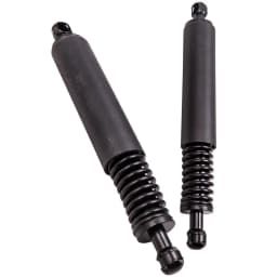 2 x Gas 1900 N Spring Tailgate Rear Left Right For Porsche Cayenne 95551255007