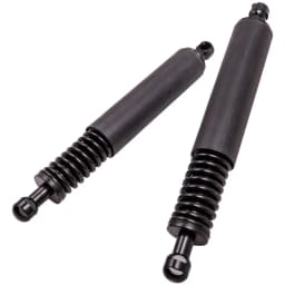 2 x Gas 1900 N Spring Tailgate Rear Left Right For Porsche Cayenne 95551255007